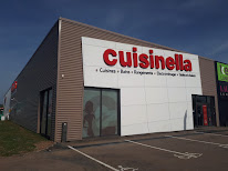 Cuisinella Tourville-La-Rivière à Tourville-la-Rivière
