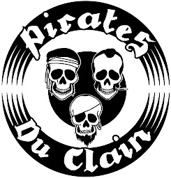 Photo n°8 de PIRATES DU CLAIN à Ligugé (Bar)