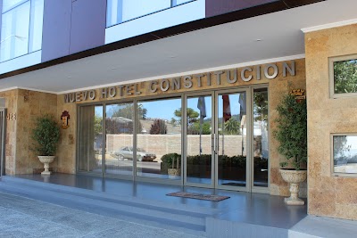 Photos of Nuevo Hotel Constitucion