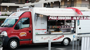 Photo n°3 de Pizza Chouchou (Fréjus) à Fréjus (Pizzeria)