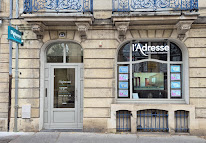 Agence immobilière l'Adresse Bordeaux Métropole à Bordeaux