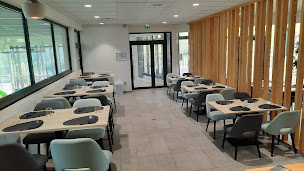 Photo n°45 de Le 8 Restaurant Denain à Denain (Restaurant)