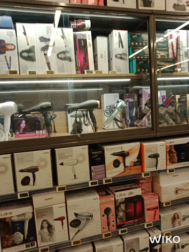 E.Leclerc BASTIA - Supermarché