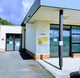 Photo n°4 de Cabinet Kinésithérapie ( SOULET.K - LAMARQUE.A - SOULIE.P ) à Labastide-d'Anjou (Kinésithérapeute)