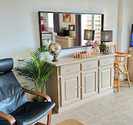 Photo n°8 de Villa les Pensées à La Londe-les-Maures (Location d'appartement de vacances)