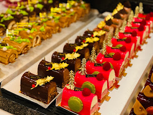 Photo n°28 de Au Pain de Campagne à Méteren (Pâtisserie)