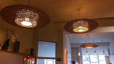 Photos of Physiotherapie und Sauna-Centrum Wonneberger