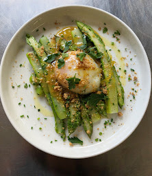 Photo n°8 de Restaurant Équilibre à Salies-de-Béarn (Restaurant végétarien)