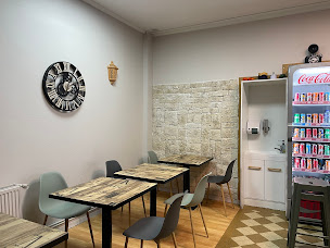 Photo n°3 de Andalouse à Poitiers (Sandwicherie)