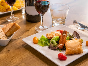 Photo n°17 de Le Restaurant à Gap (Restaurant)