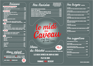 Photo n°13 de Le Caveau à Châtillon-en-Diois (Bar à vin)