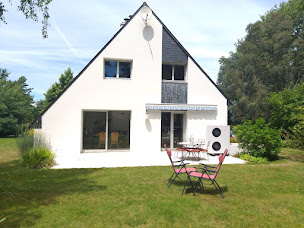 Photo n°2 de JG Peinture à Saint-Avé (Peintre en bâtiment)