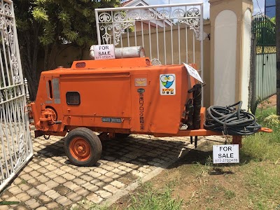 Photos of Jinadasa Motors Yard