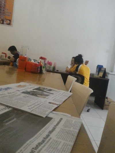 Photos of Warung Kopi 777