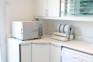 Photo n°4 de Docteur Franck ABOUDHARAM à Le Raincy (Dentiste)