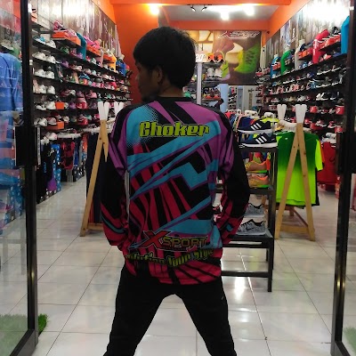 Photos of Xsport Makassar