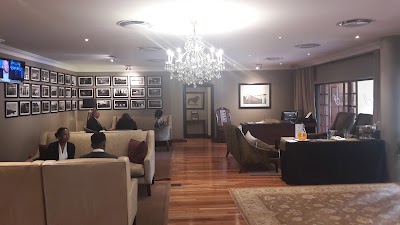 Photos of Rothman Centre
