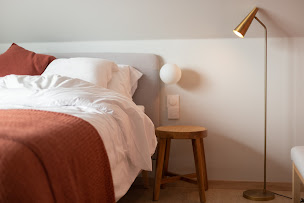 Photo n°9 de La Maison des Embruns à Plouarzel (Hôtel)