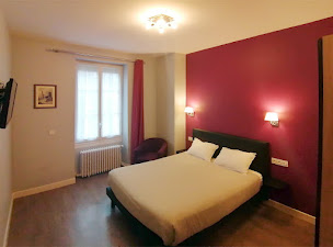 Photo n°34 de Hôtel Le Dormeux à Mehun-sur-Yèvre (Hôtel)