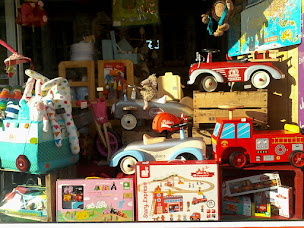 Photo n°7 de Le Coffre aux Jouets à La Tremblade (Magasin de jouets)