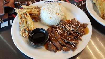 Photos of Barcode Cafe