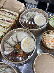 Photo n°17 de Cuisine de rue à Saint-Malo (Restauration rapide)