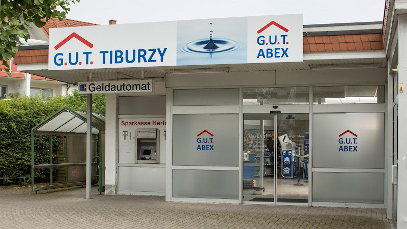 ABEX G.U.T. TIBURZY KG
