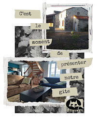 Photo n°27 de Gîte des 2 Pat' à Pouzauges (Maison de vacances)