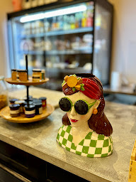 Photo n°22 de L'Epicerie Vagabonde à Entraigues-sur-la-Sorgue (Épicerie fine)