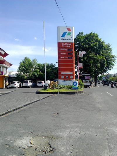 Photos of Pertamina 54.801.33