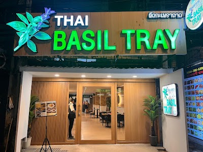 Thai Basil Restaurant (Halal) 1