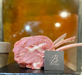 Photo n°9 de Boucherie de bordeaux, MAISON BASCLE à Bordeaux (Charcutier)