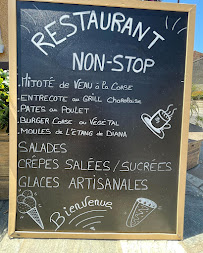 Menu U Monte Padru Page 6