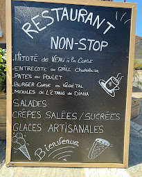 Photo n°25 de U Monte Padru à Ghisonaccia (Salon de thé)