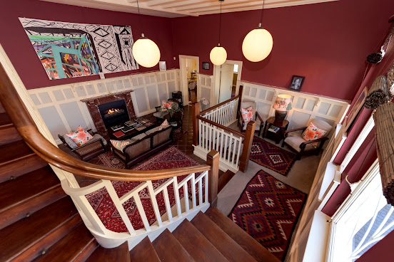 Villa Margherita Boutique Hotel & Restaurant by null