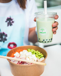 Photo n°8 de Natumi à Paris (Restaurant)