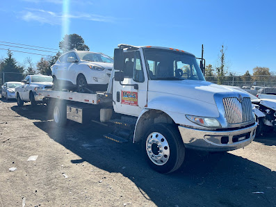 Mels Road Solutions and Towing - Allentown, Pennsylvania