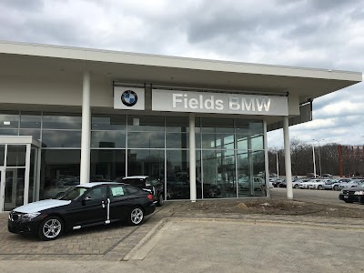Photos of Fields BMW Northfield