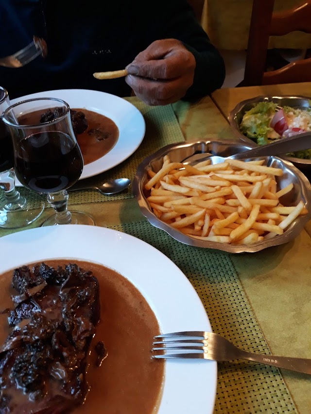 Auberge la Vallee Des Tilleuls