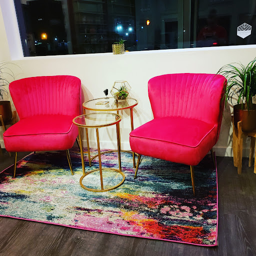 Mothership Salon - Thumbnail
