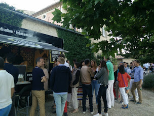 Photo n°17 de Ker Zesto à Éguilles (Traiteur ambulant)