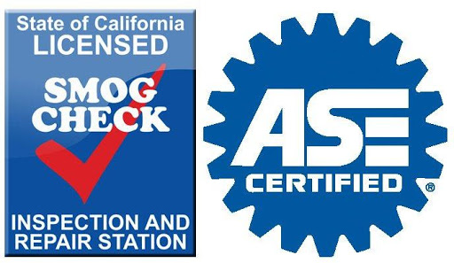 Smog Plus Automotive Repair Inc - Thumbnail
