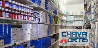 Photos of Distribuciones Chavanorte S.A.S