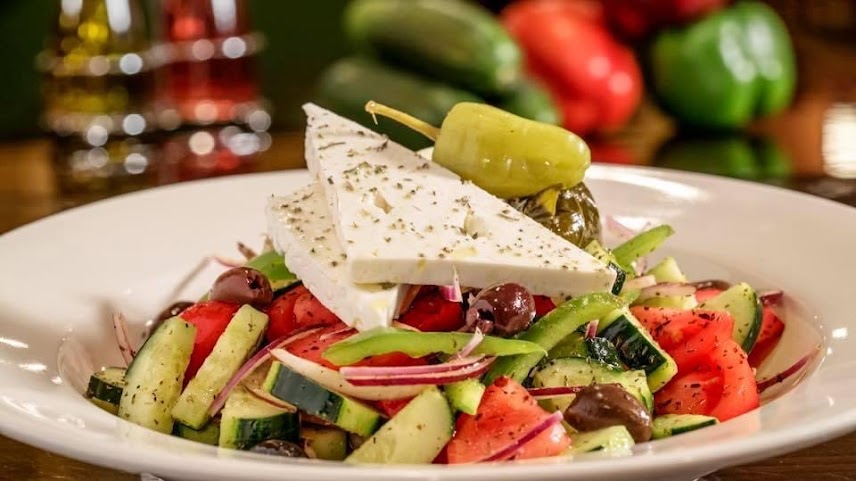 Bellas Restaurant by null