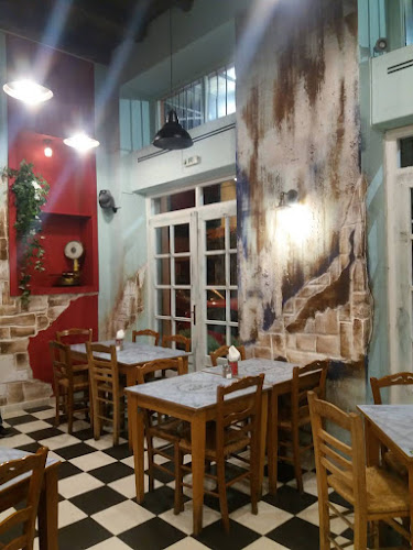 ΣΤΟΥ ΜΕΪΔΑΝΗ - Εστιατόριο