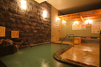 お部屋食と温泉貸切風呂くつろぎの宿 有馬館