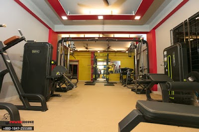 Photos of Power House Fitness Club