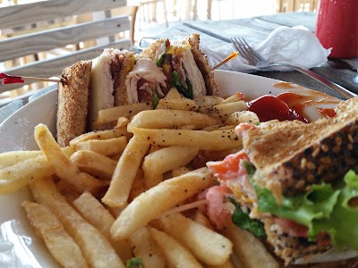 Photos of Gulf Drive Cafe