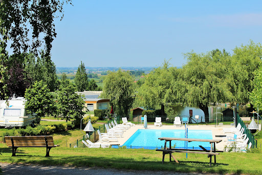 Photo de Camping des Cinq Chemins Verts à Boeschepe (59299)