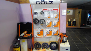 Photo n°6 de SVLM à Warcq (Magasin d'outillage)